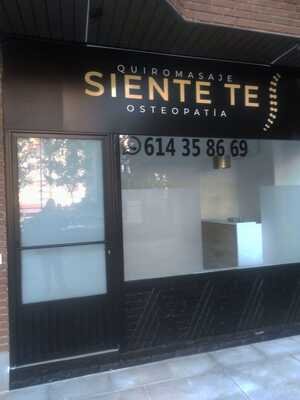 osteopatia madrid